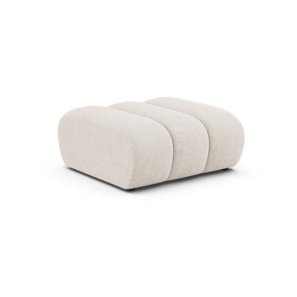 Krémová ženilková podnožka Lupine – Micadoni 