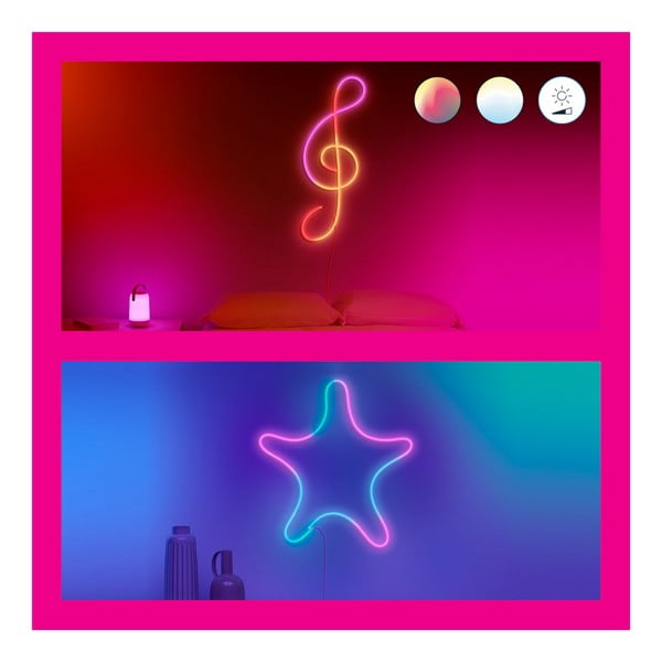 Smart LED pásik 24 W 300 cm – WiZ-image-3