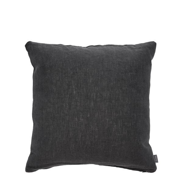 Ľanová obliečka na vankúš 50x50 cm Linen – Södahl