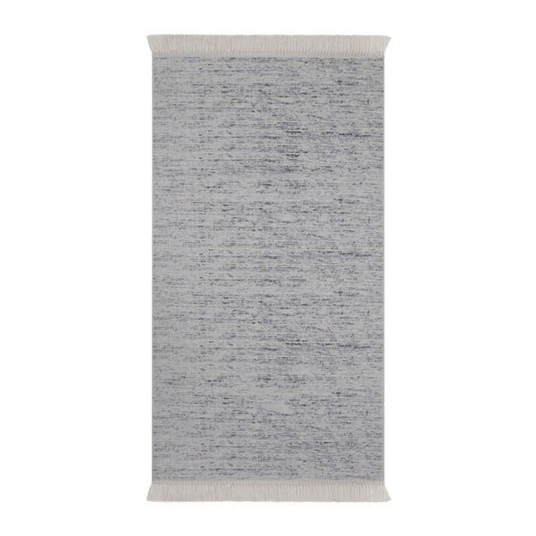 Bavlnený koberec Nova Lento, 80 × 150 cm