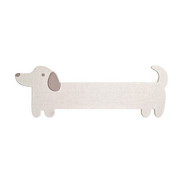 Akustická tabuľa Dachshund – Styler