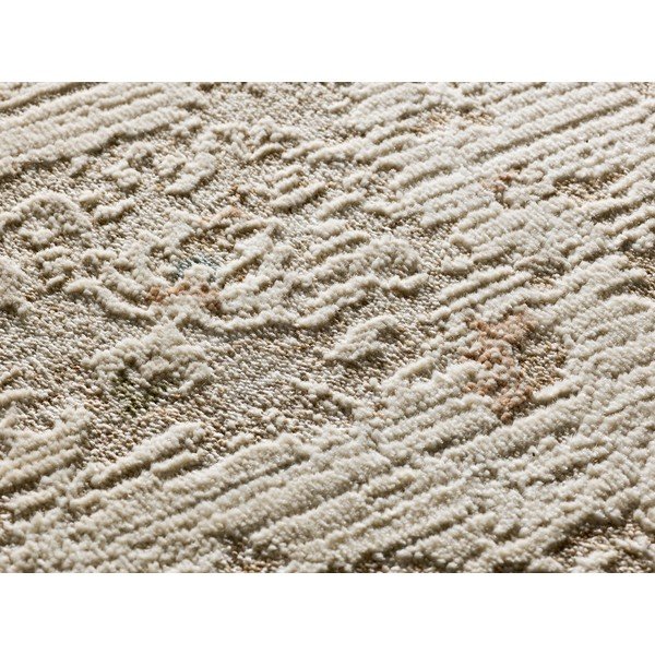 Béžový koberec 160x230 cm Ona – Universal-image-3