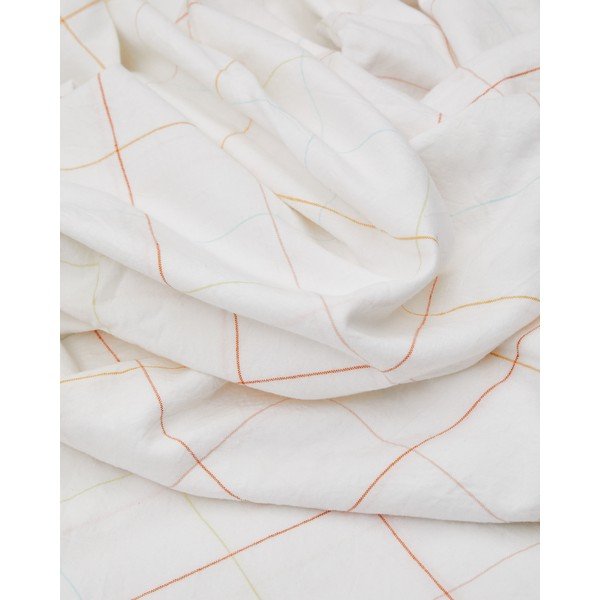 Bavlnený obrus 150x250 cm Melis – Kave Home-image-2