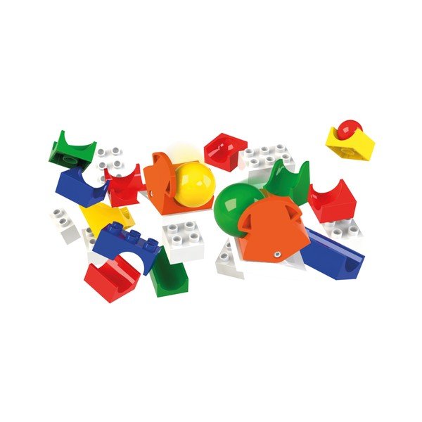 Rozšírenie s prepínačom na guľôčkovú dráhu Hubelino-image-1