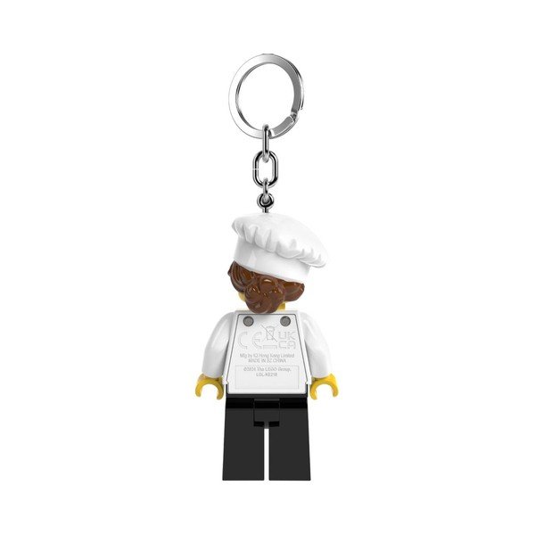 Kľúčenka so svietidlom Minifigures – LEGO®-image-2