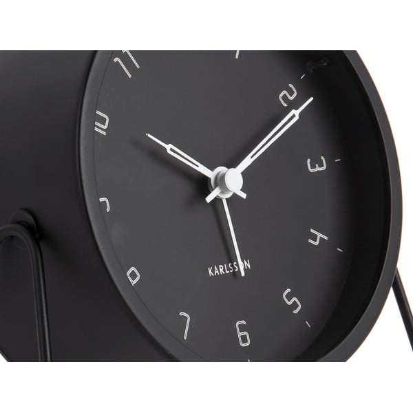 Budík ø 13,5 cm Stark – Karlsson-image-4