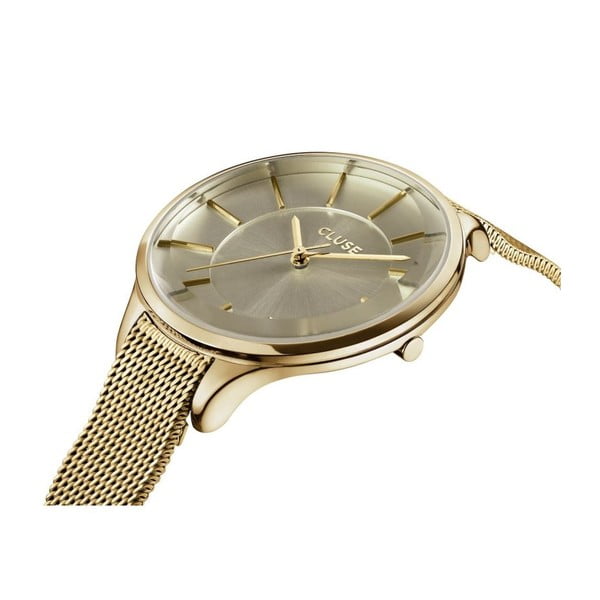 Hodinky Cluse Salome Gold-image-3