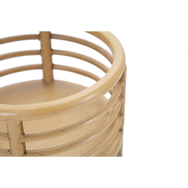 Kovový stojan na kvety ø 23 cm (výška  76 cm) Panama – Mauro Ferretti-image-3