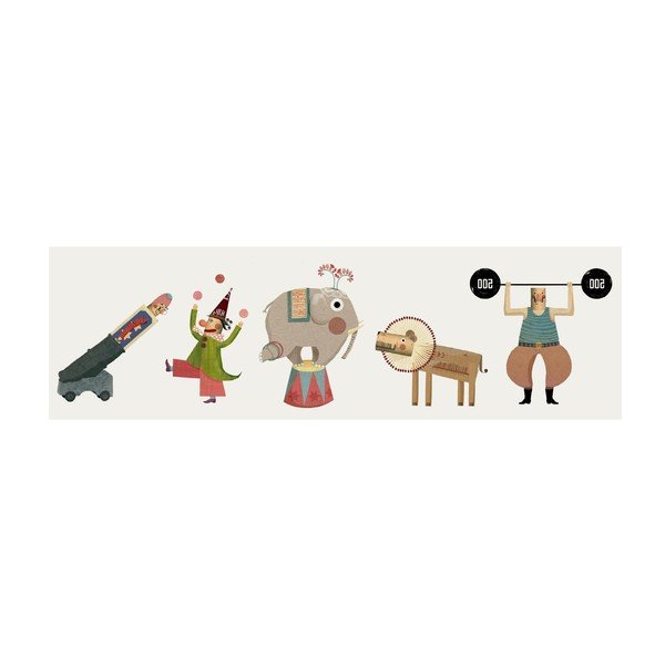 Tetovanie cirkus Londji-image-2
