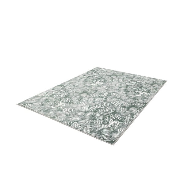 Zelený koberec 160x230 cm Welio Malachite – FD-image-4