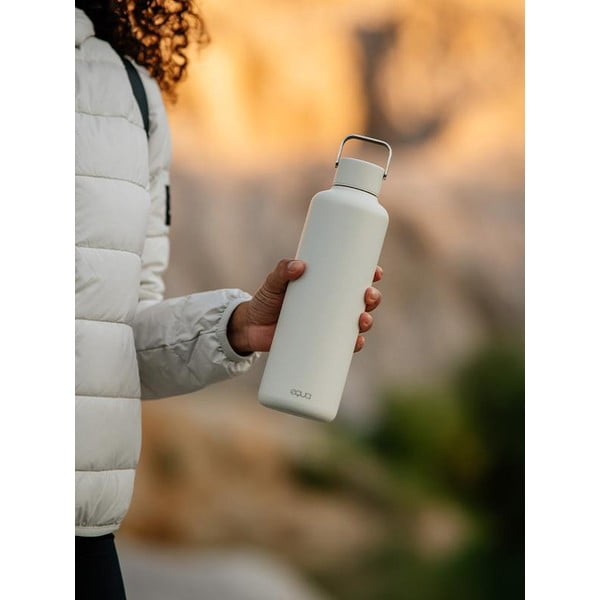 Biela antikoro fľaša Equa Timeless, 1 l-image-2
