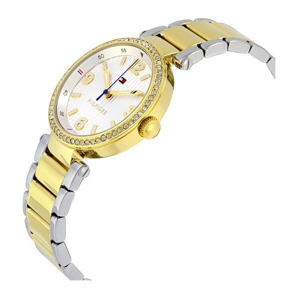 Dámske hodinky Tommy Hilfiger No.1781599-image-2