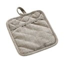 Silikónová/zo zmesi vlákien chňapka Adam – douceur d'intérieur