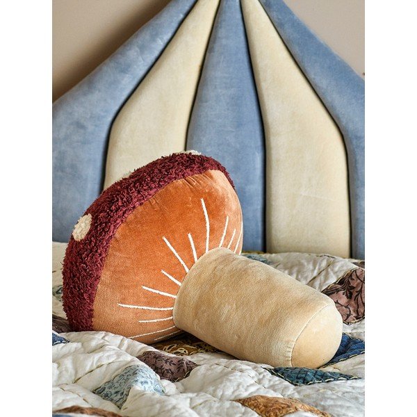Detský vankúšik Mushroom – Bloomingville Mini-image-4