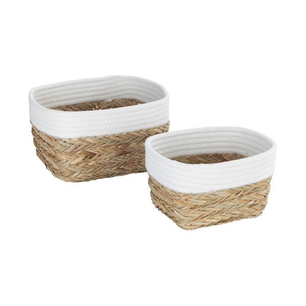 Košík z prútia Rika - Wenko-image-4