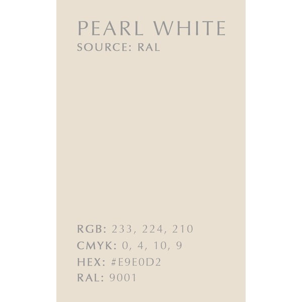 Krémovobiele LED závesné svietidlo s kovovým tienidlom ø 31 cm Asteria Mini – UMAGE-image-3