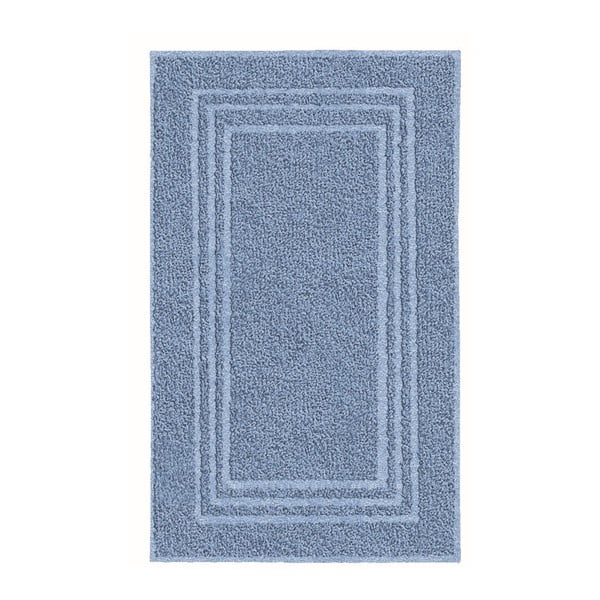 Modrý uterák Kleine Wolke Royal, 50 x 80 cm