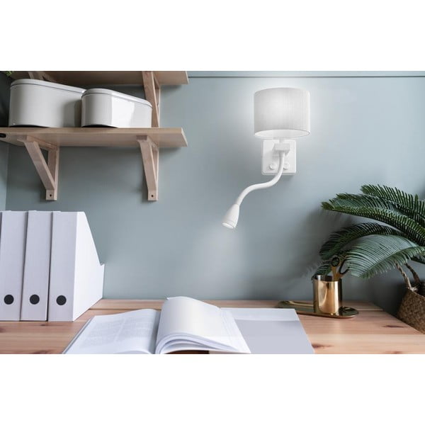 LED nástenné svietidlo Polo – Candellux Lighting-image-2