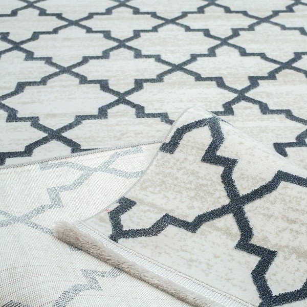 Koberec Rusallo Gris, 120 x 170 cm-image-1