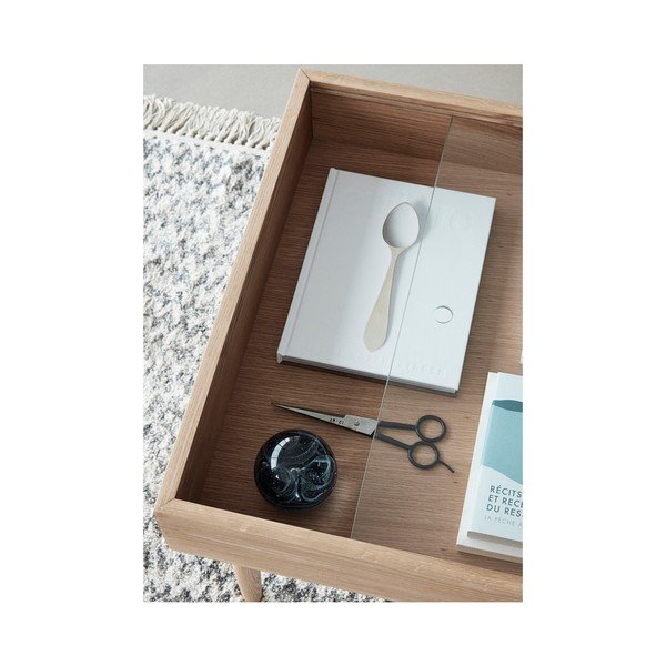 Konferenčný stolík s úložným priestorom Hübsch Jarl-image-1