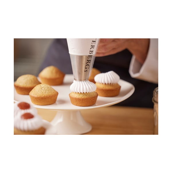 Zdobiace vrecká v súprave 50 ks – Blomsterbergs-image-4