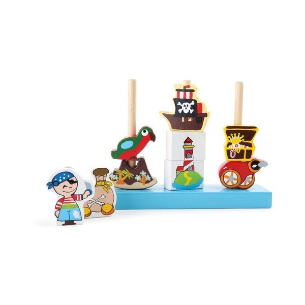 Skladačka Legler Pirate-image-1