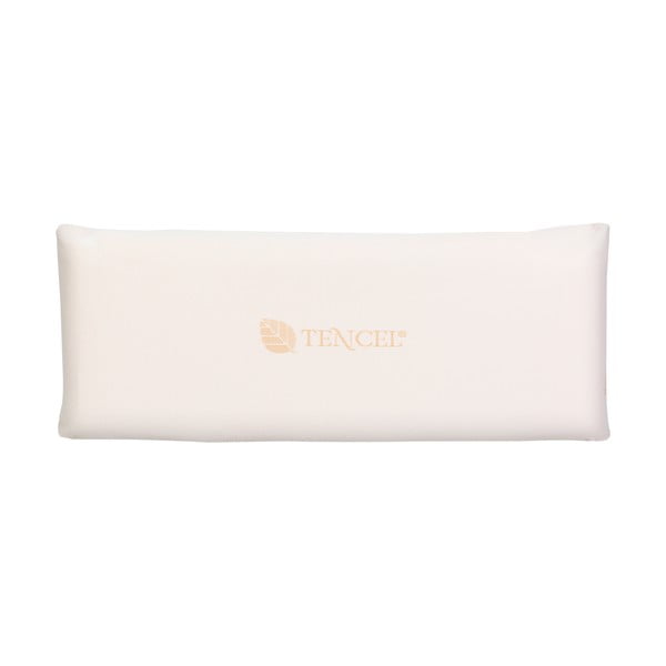 Anatomický vankúš s výplňou z pamäťovej peny 34x90 cm Tencel - Moonia-image-4