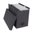 Kartónový organizér na dokumenty Johan – Bigso Box of Sweden