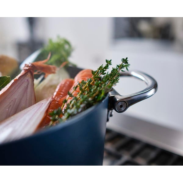 Hrniec s pokrievkou/s keramickým povrchom na indukciu Space – Joseph Joseph-image-4