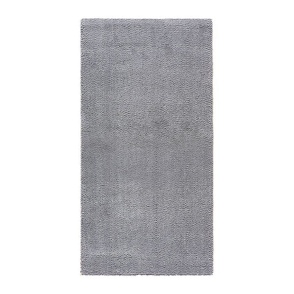 Vlnený koberec Tatoo 110 Gris, 67x200 cm