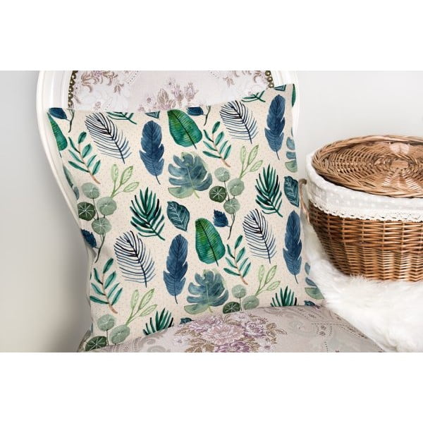 Obliečka na vankúš Minimalist Cushion Covers Kalinoma, 45 x 45 cm-image-2