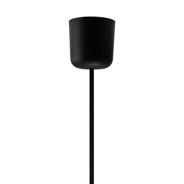 Čierny závesný kábel Bulb Attack Uno Basic-image-3