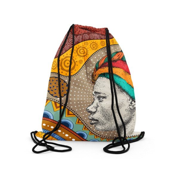 Vak na chrbát La Chanta Africa-image-2