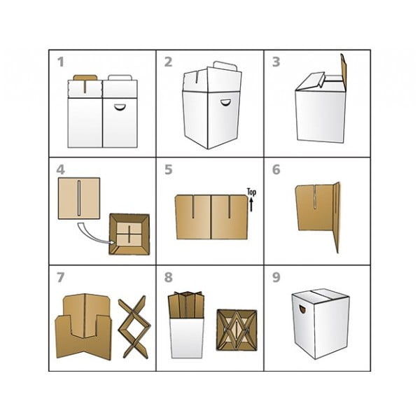 Stolička Remember Bookworm-image-3