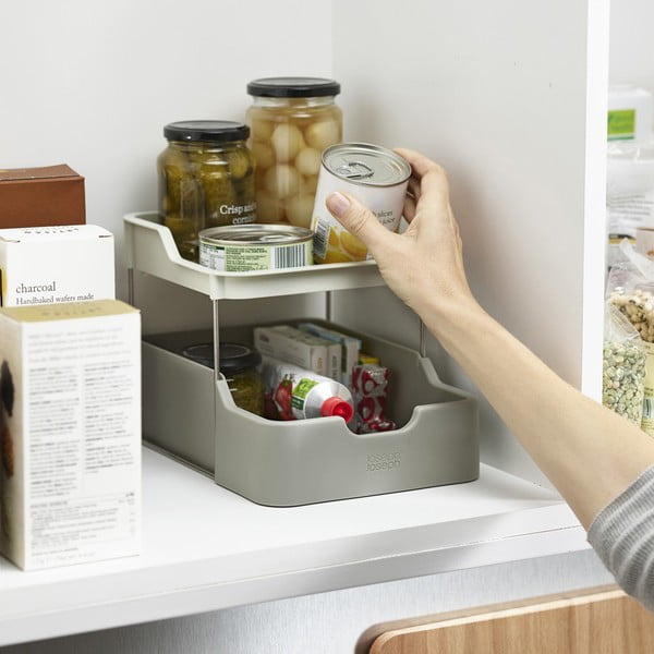 Organizér na koreničky Duo – Joseph Joseph-image-1