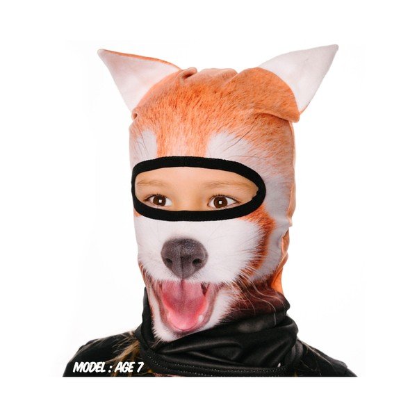 Kukla Beardo Red Panda-image-2