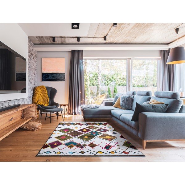 Koberec Universal Sheki, 120 x 170 cm-image-1