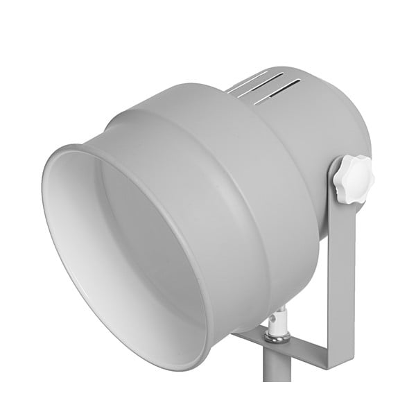 Sivá stojacia lampa Leitmotiv Studio-image-1