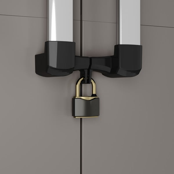 Dielenská skriňa Pro Tall - Keter-image-3