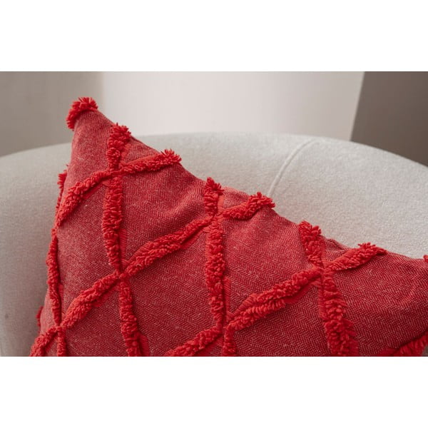 Obliečka na vankúš 43x43 cm Tuffet – Mioli Decor-image-2