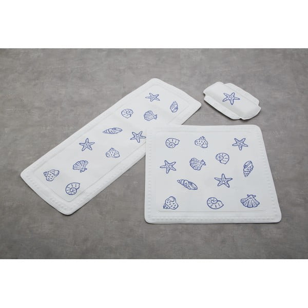 Protišmyková podložka 55x55 cm Concha – Spirella-image-1