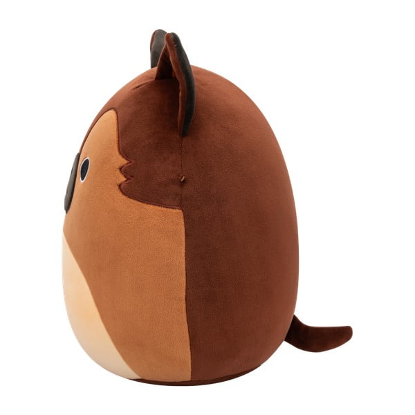 Plyšová hračka Mario – SQUISHMALLOWS-image-4