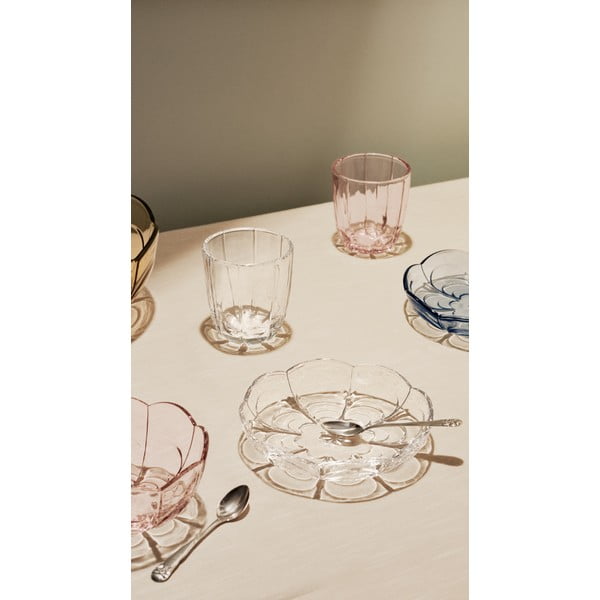 Poháre v súprave 2 ks 320 ml Lily - Holmegaard-image-1