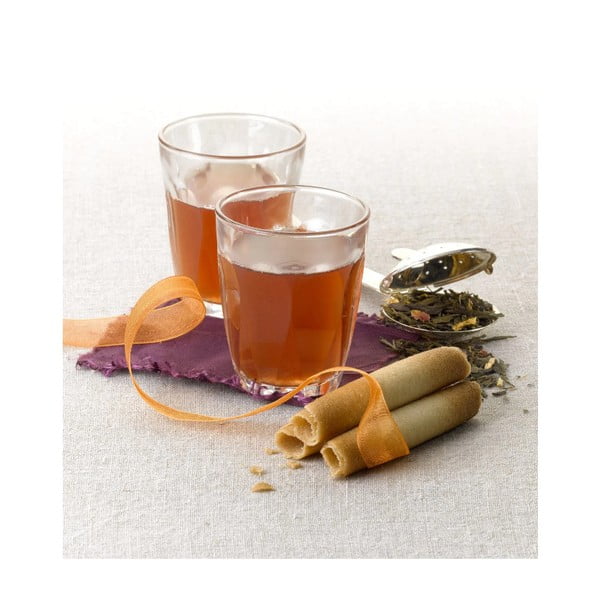 Poháre v súprave 6 ks 160 ml Provence - Duralex-image-1