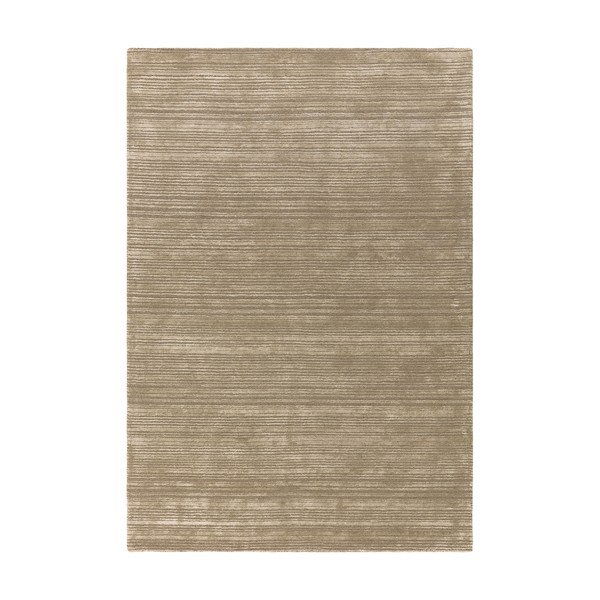 Šalviovozelený ručne tkaný koberec s prímesou vlny 160x230 cm Henley Sage – Asiatic Carpets
