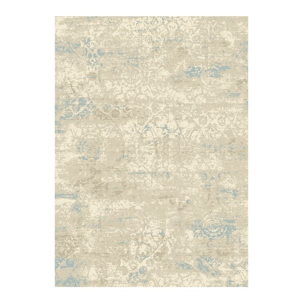 Koberec Asiatic Carpets Xico Medallion Blue, 120x170 cm