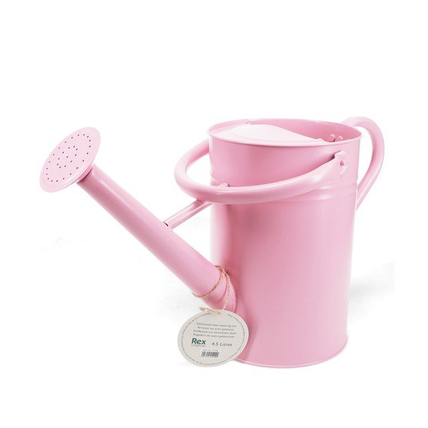 Kovová kanvička na zalievanie 4,5 l – Rex London-image-2