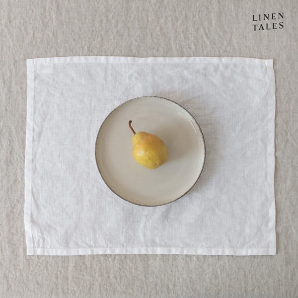 Látkové prestieranie 35x45 cm - Linen Tales-image-3
