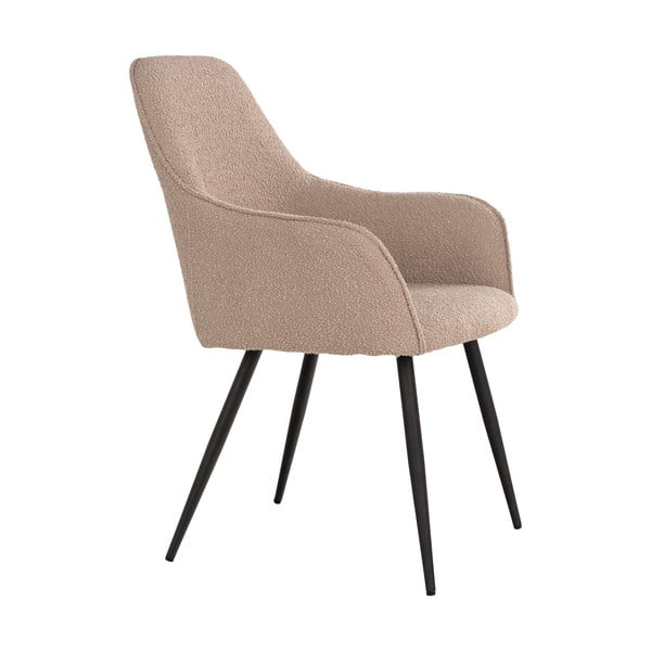 Béžové jedálenské stoličky v súprave 2 ks Harbo – House Nordic-image-1