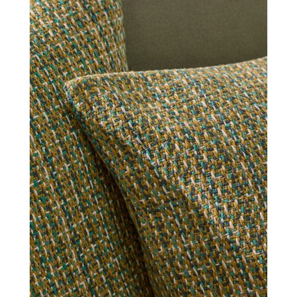 Bavlnená obliečka na vankúš 50x50 cm Nivara – Kave Home-image-2